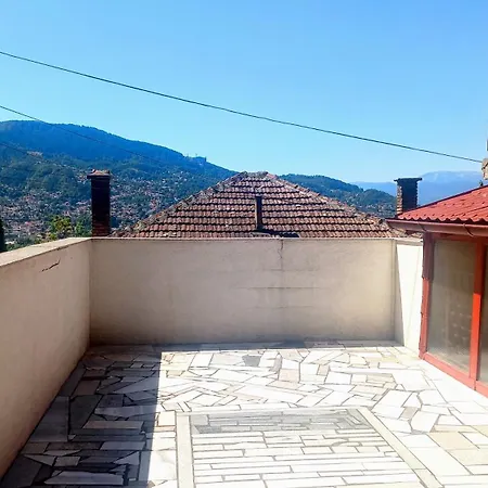 View Lägenhet Sarajevo