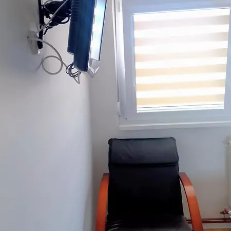 Apartmán View Sarajevo