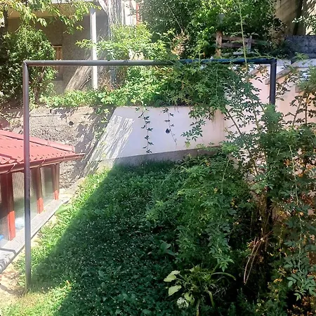 View Sarajevo