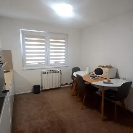 Apartmán View *