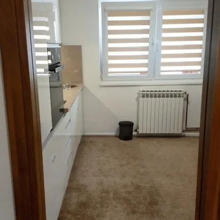 View Apartmán Sarajevo