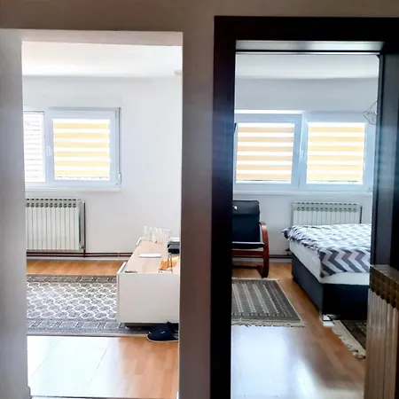 View * Sarajevo